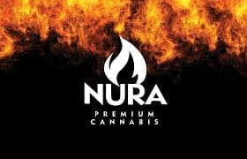Nura Nura | Animal Face | T2