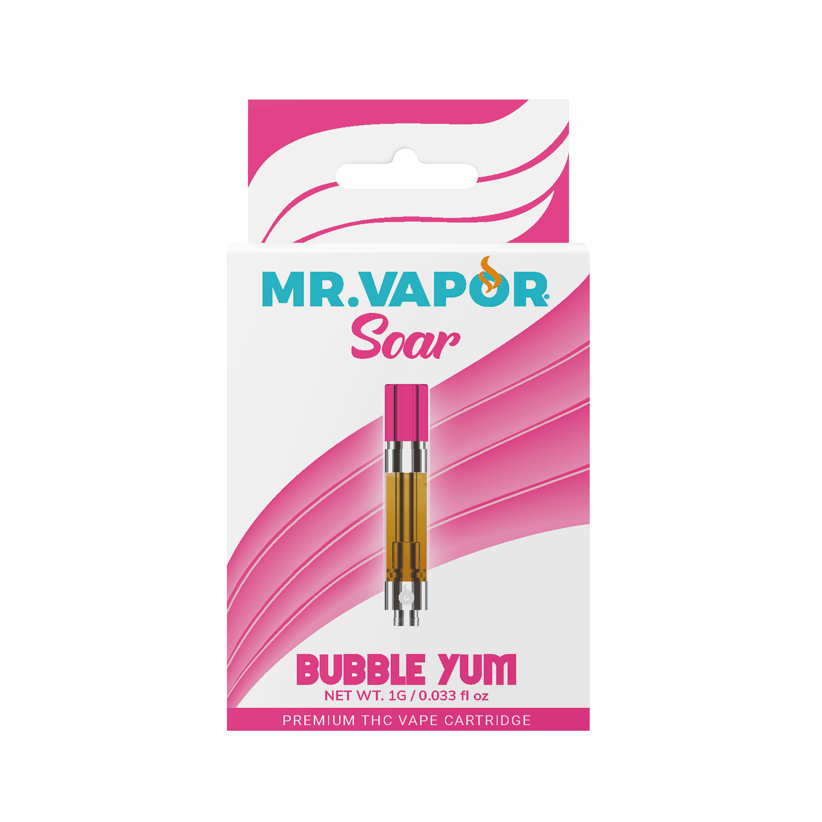 MR. VAPOR