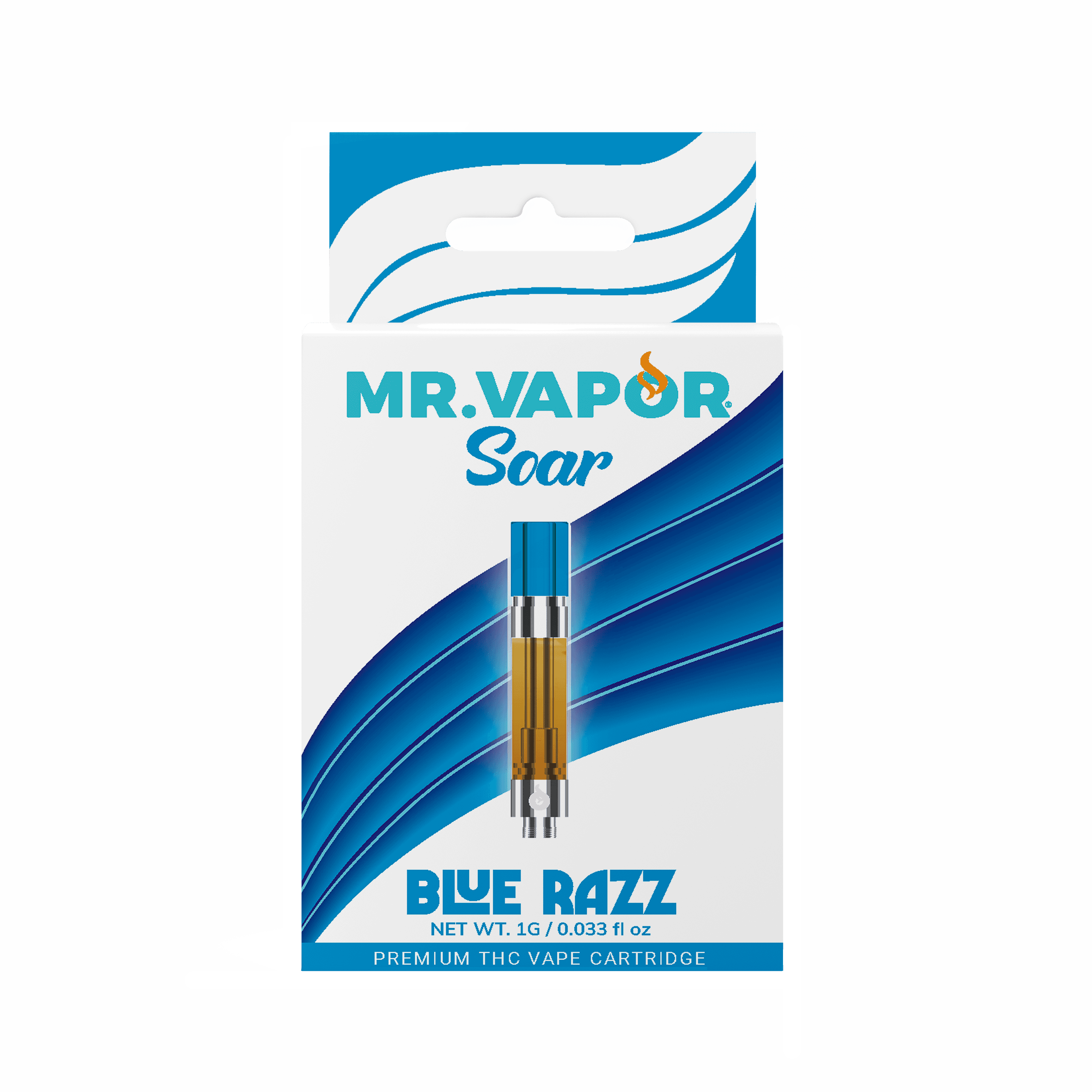 MR. VAPOR