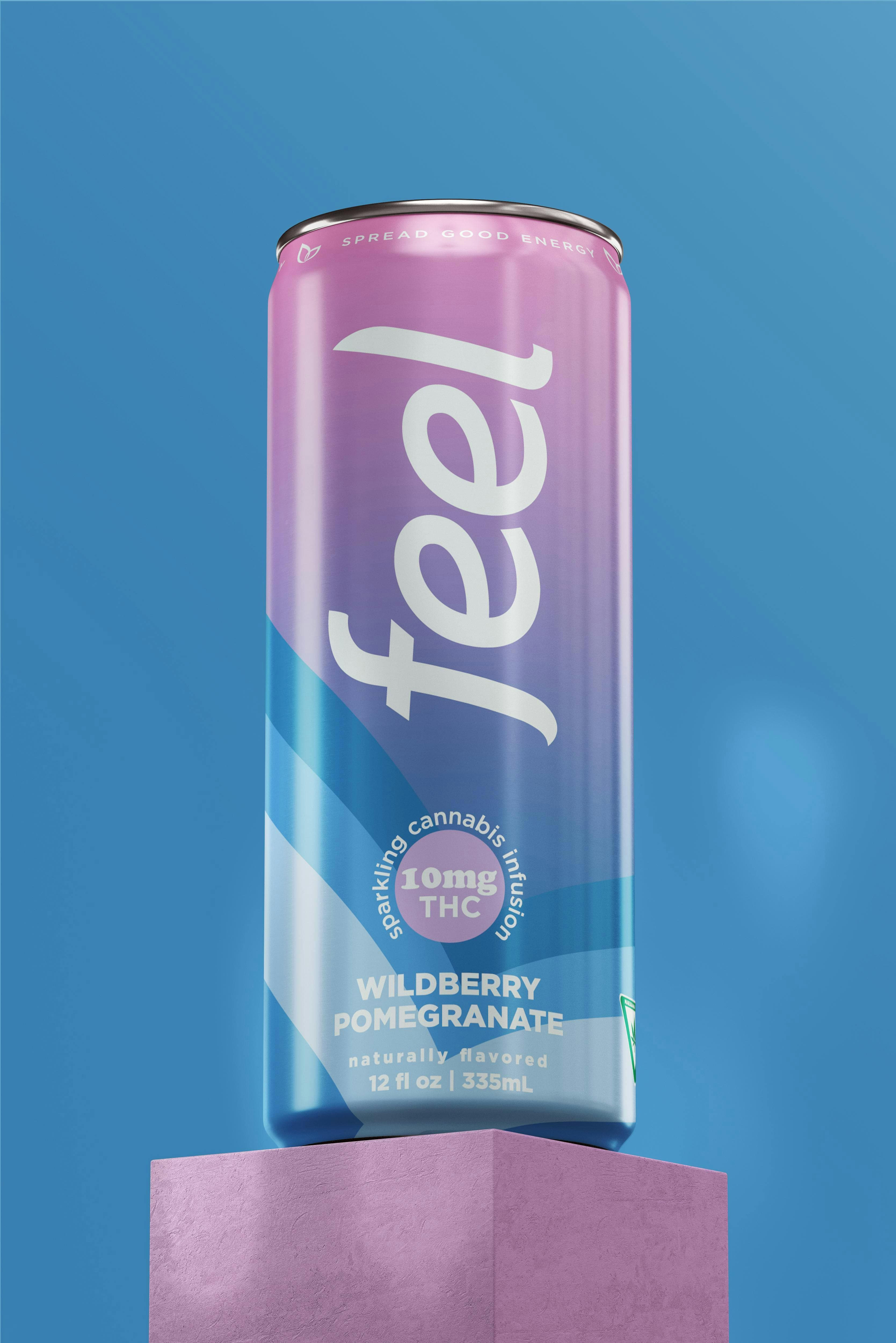 Feel Energy Pre-rolls