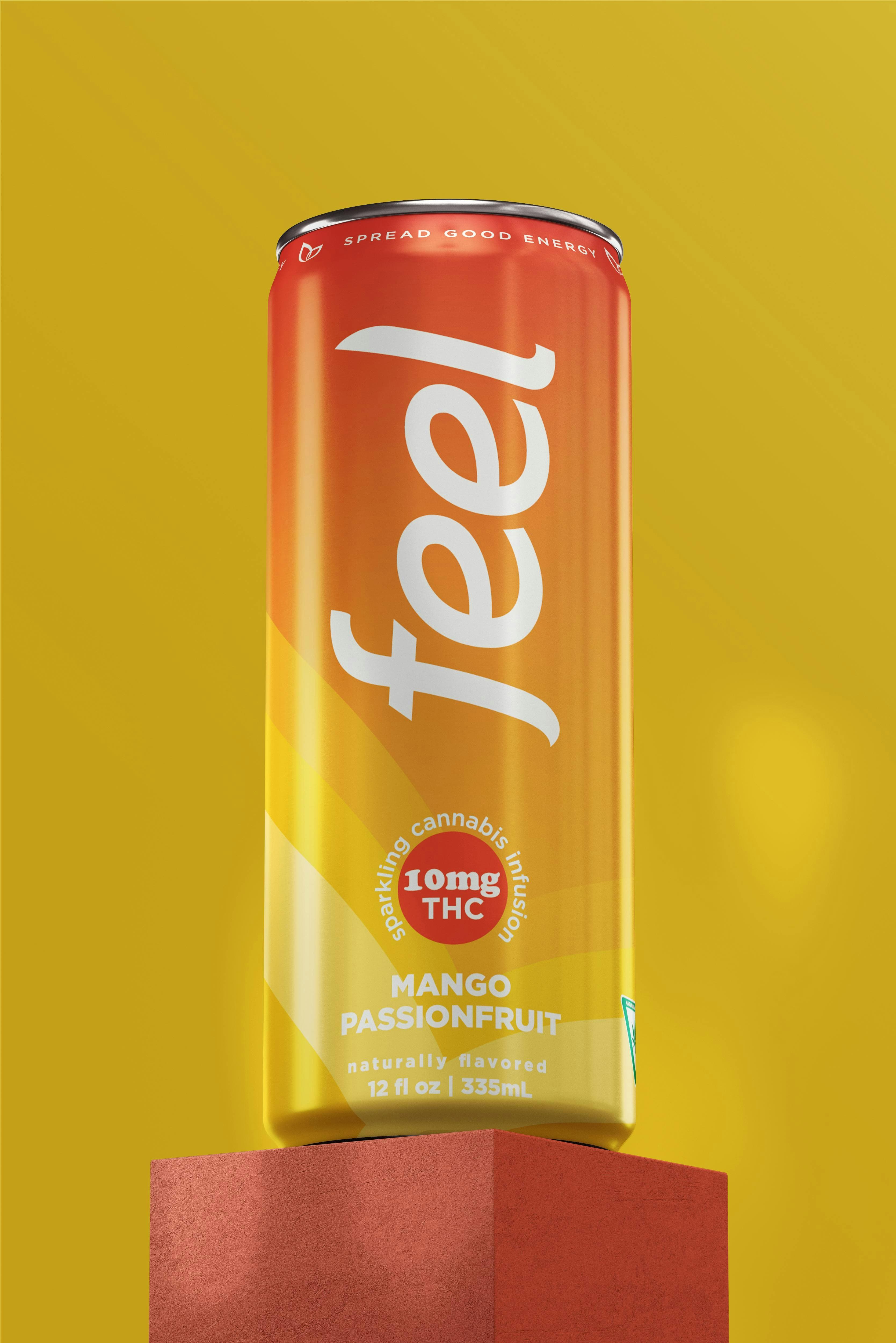 Feel Energy Beverages