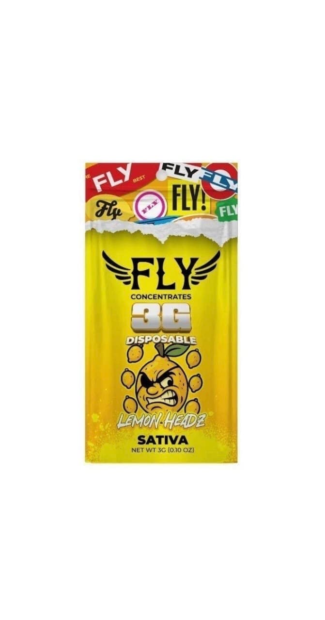 Fly