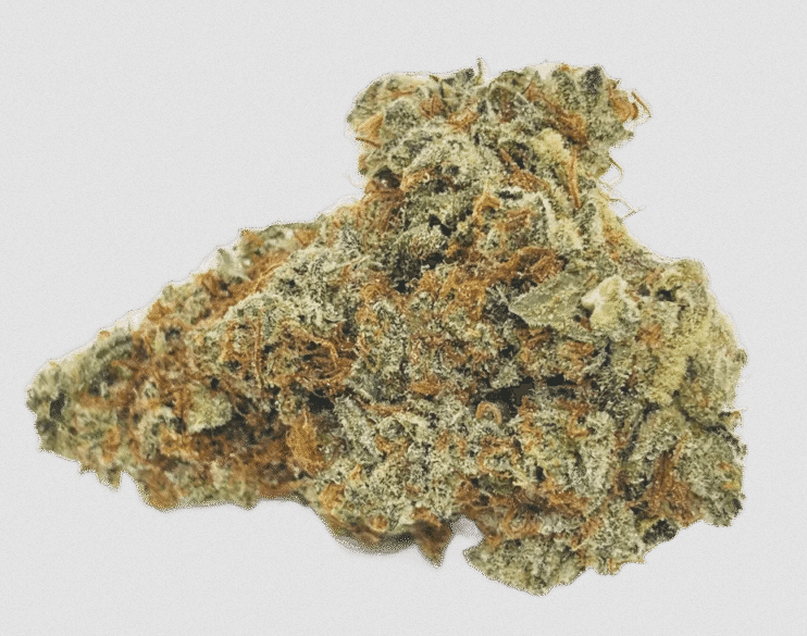 Sassy Weed