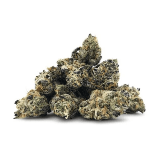 BCLDB BC Smalls: White Widow Smalls LTO