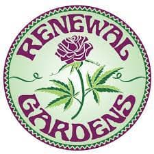Renewal Gardens Garlic Icing - 3.5g