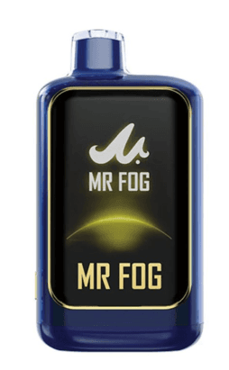 Mr Fog