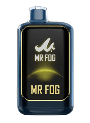 Mr Fog