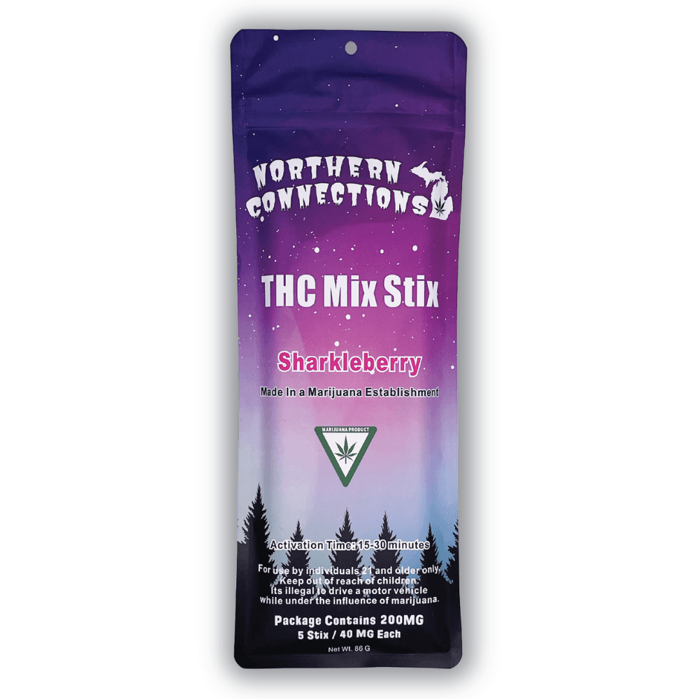 Northern Connections Edibles