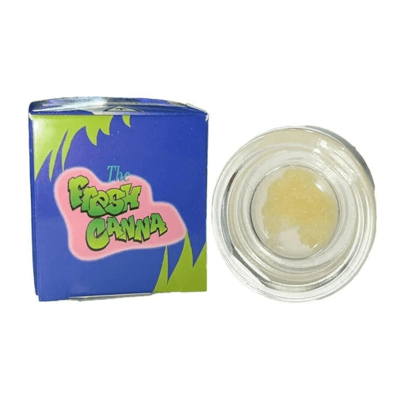 Fresh Canna Mimosa Live Resin
