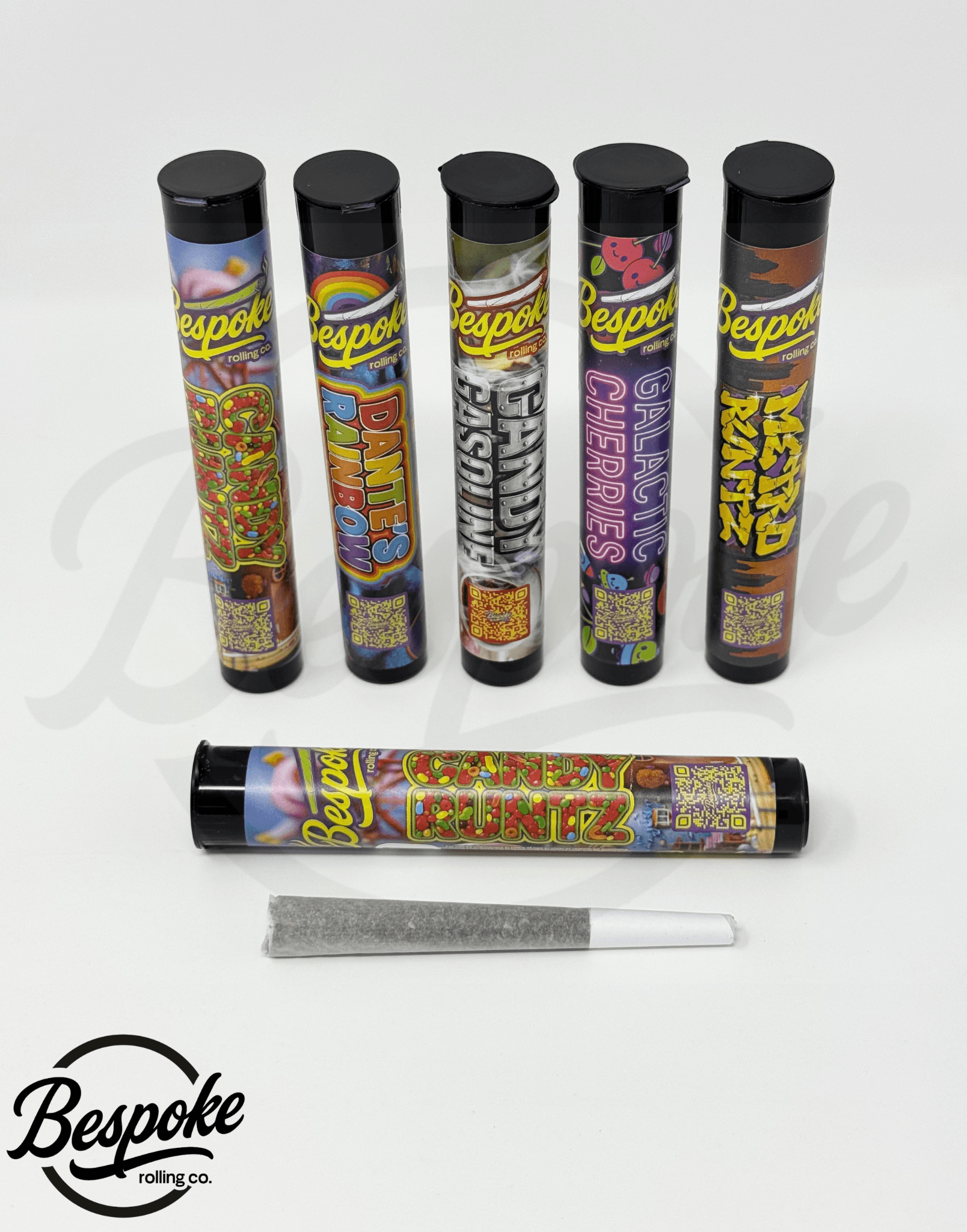 Bespoke Pre-Roll | Candy Runtz