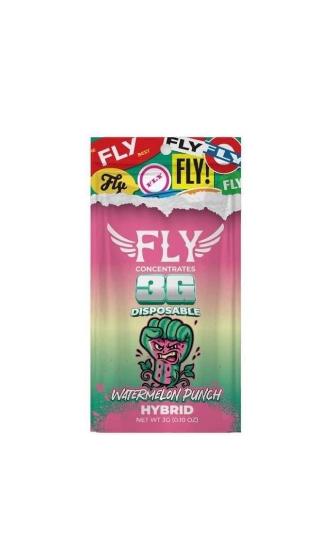 Fly