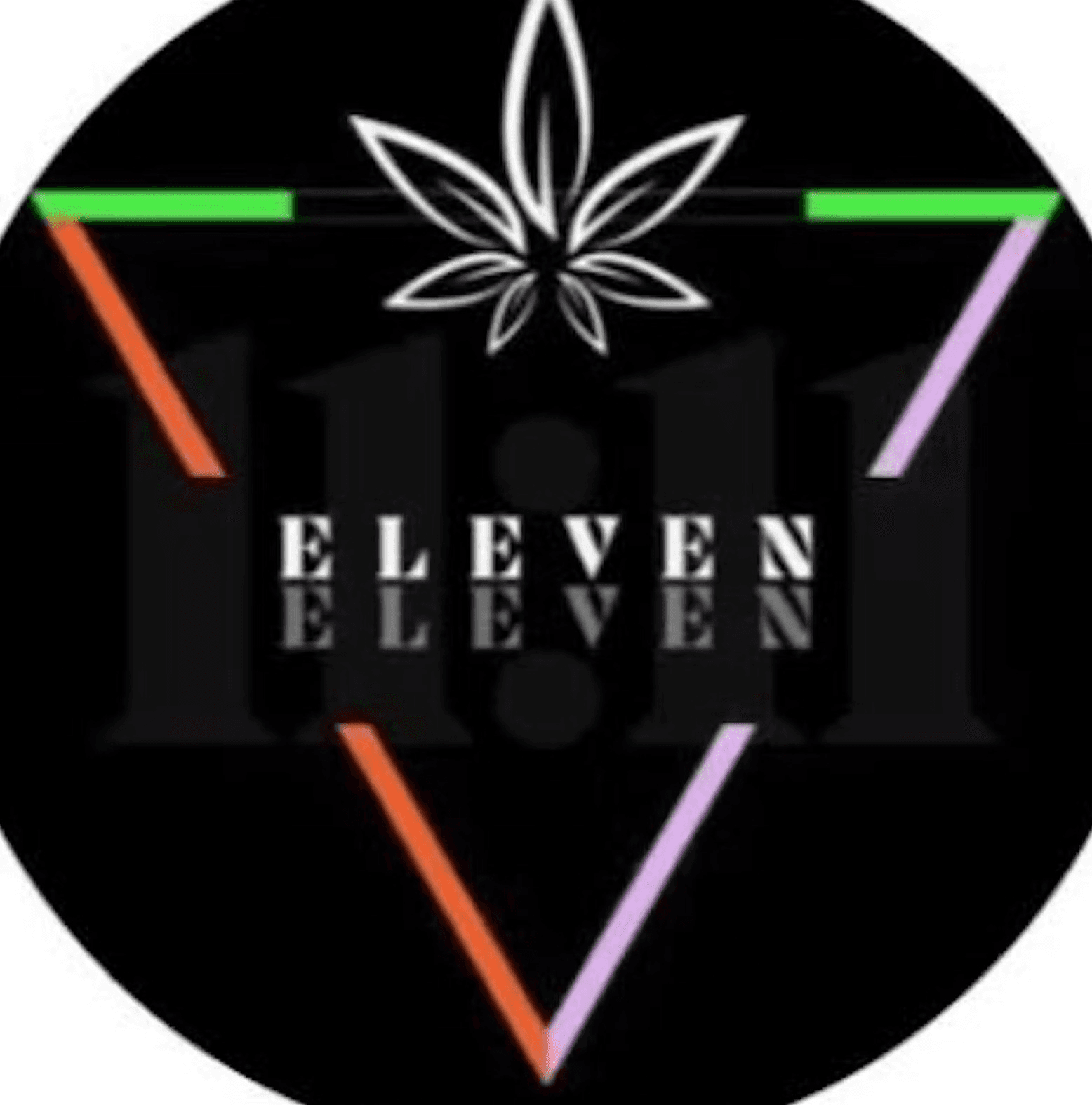 Eleven Eleven Black Cherry Soda Pre-Roll 14-pack | 7g