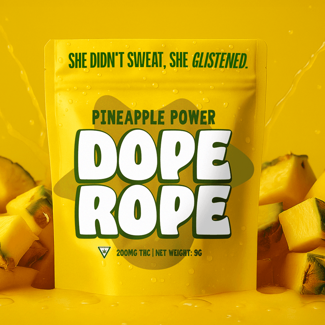 Dope Rope