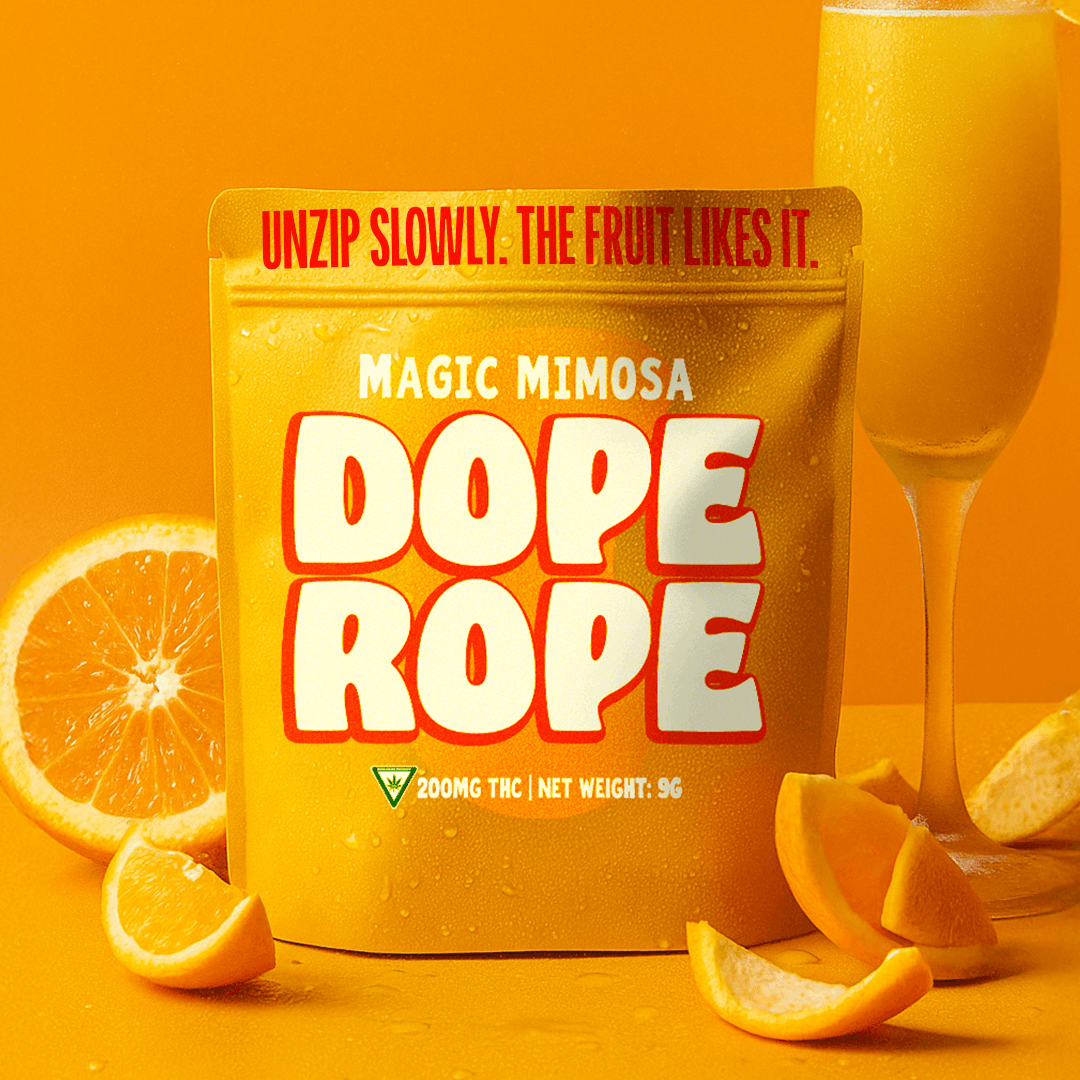 Dope Rope