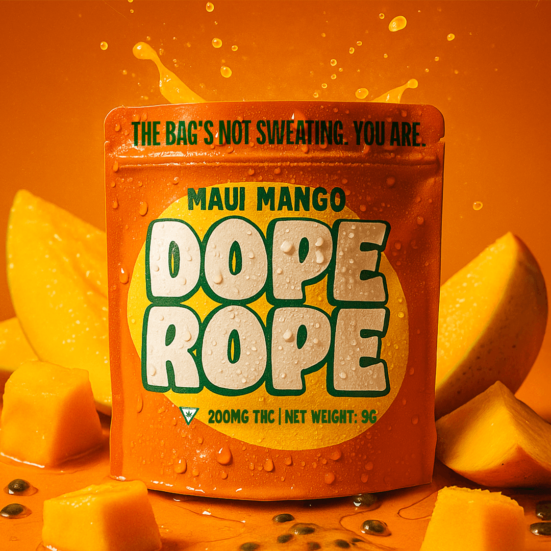 Dope Rope
