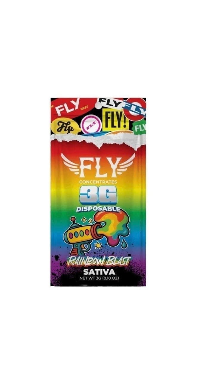 Fly Vapes