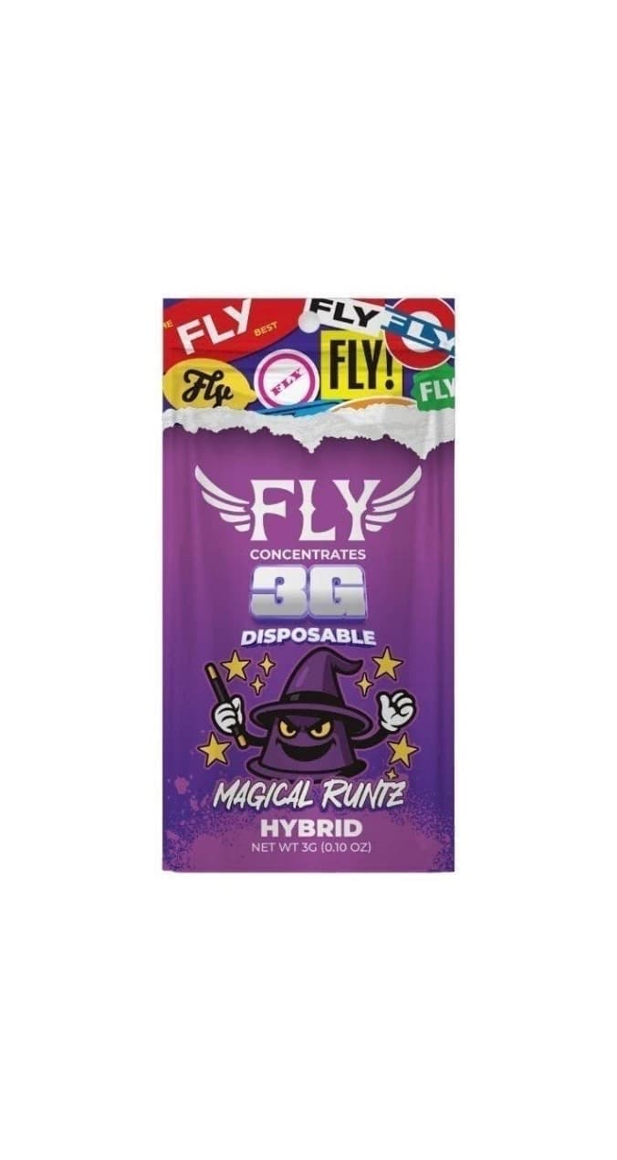 Fly