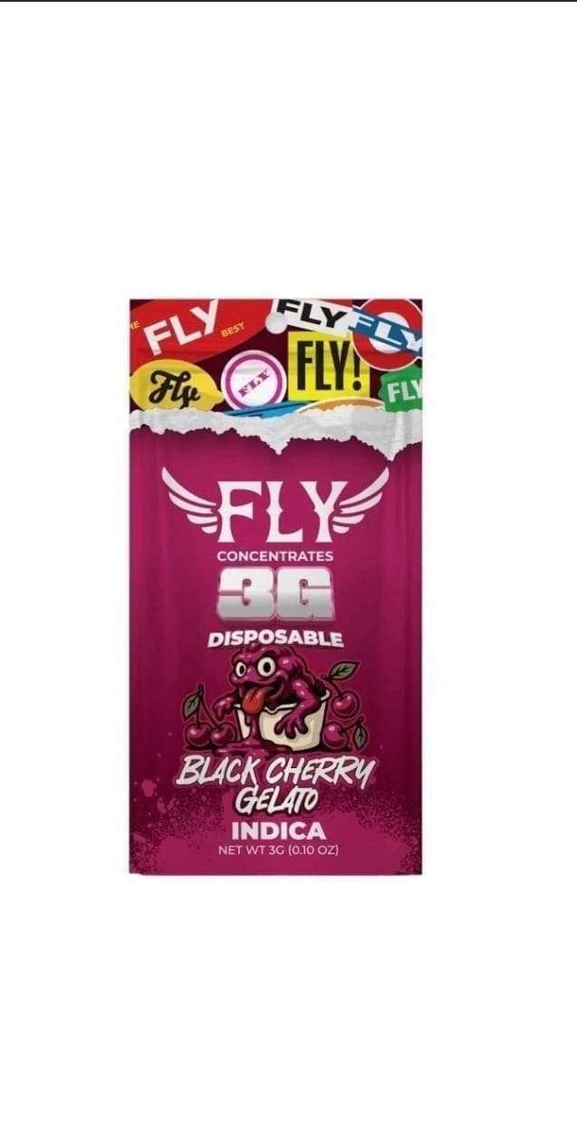 Fly