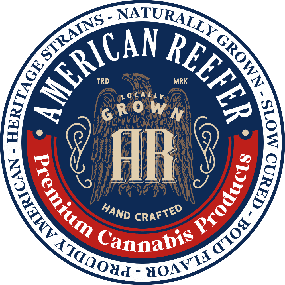 American Reefer Flower