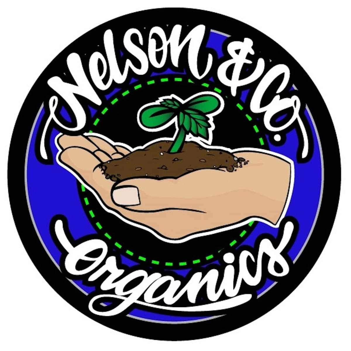 Nelson & Co Death Coast