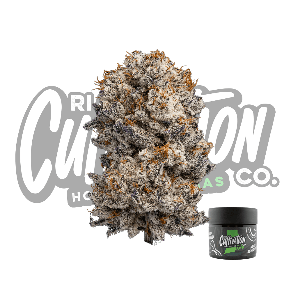 RI Cultivation Co. Oreoz