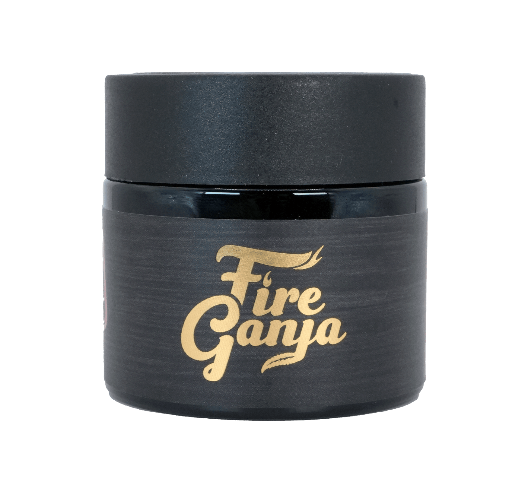 Fire Ganja Lemon Cherry BX | 3.5g