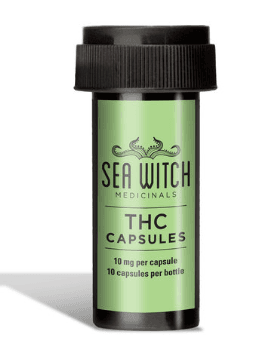 Sea Witch