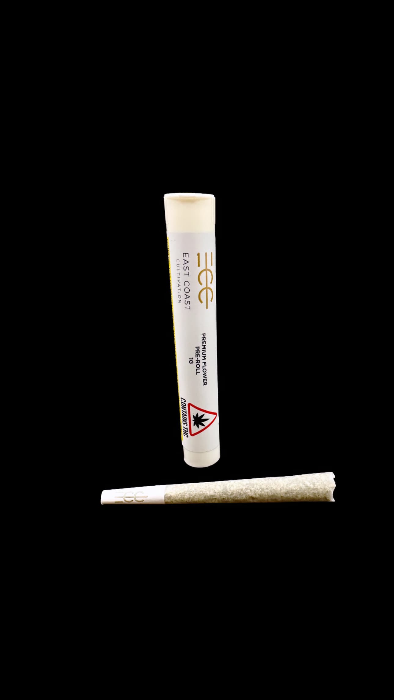 East Coast Cultivation Strawguava | Preroll | 1g