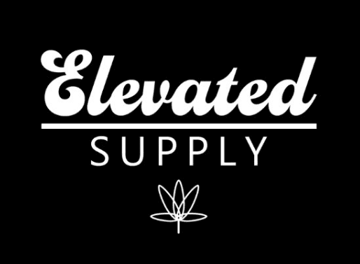 Elevated Supply Headband | BHO Vape Cart | 0.5g