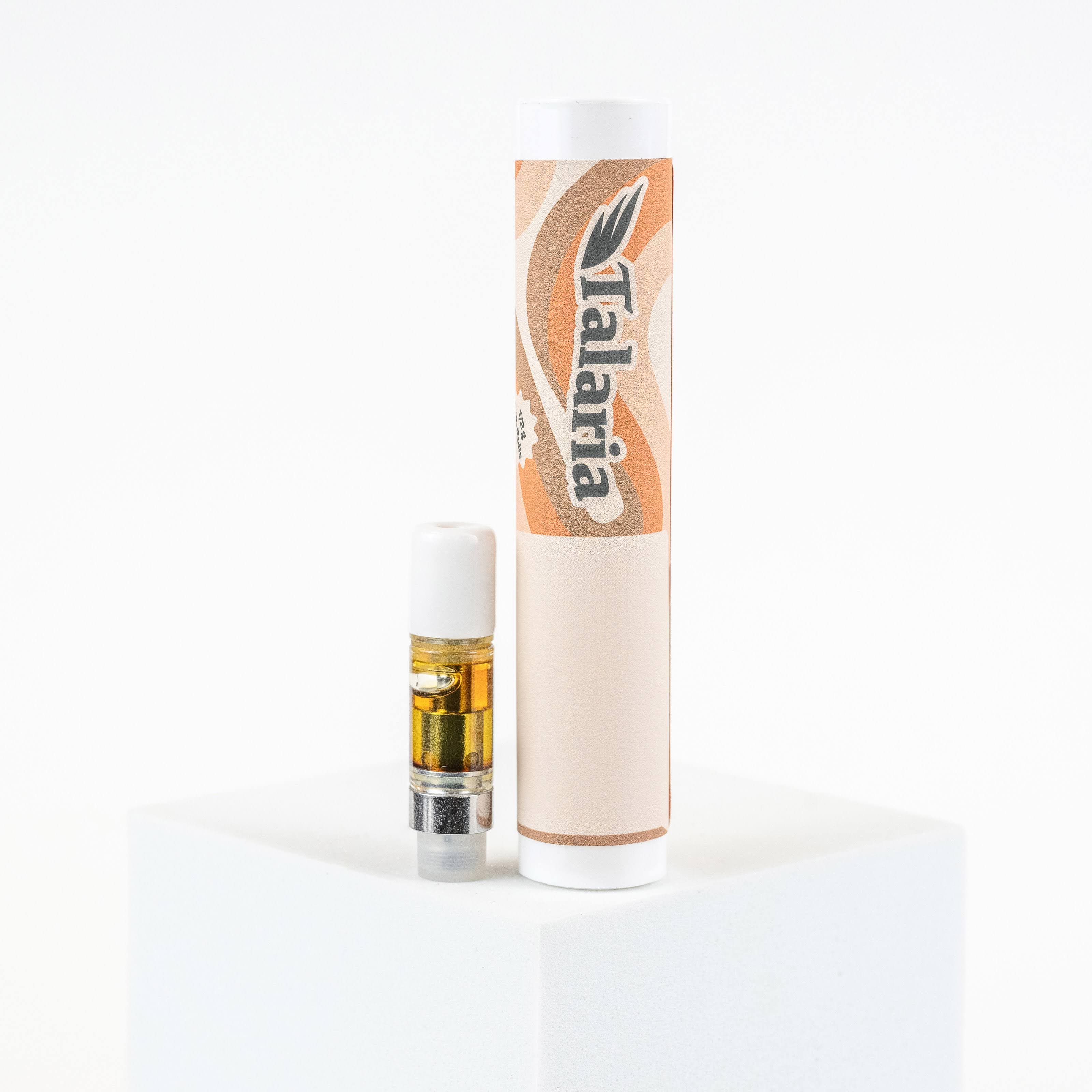 Talaria Gelonade | Vape Cart | 1g