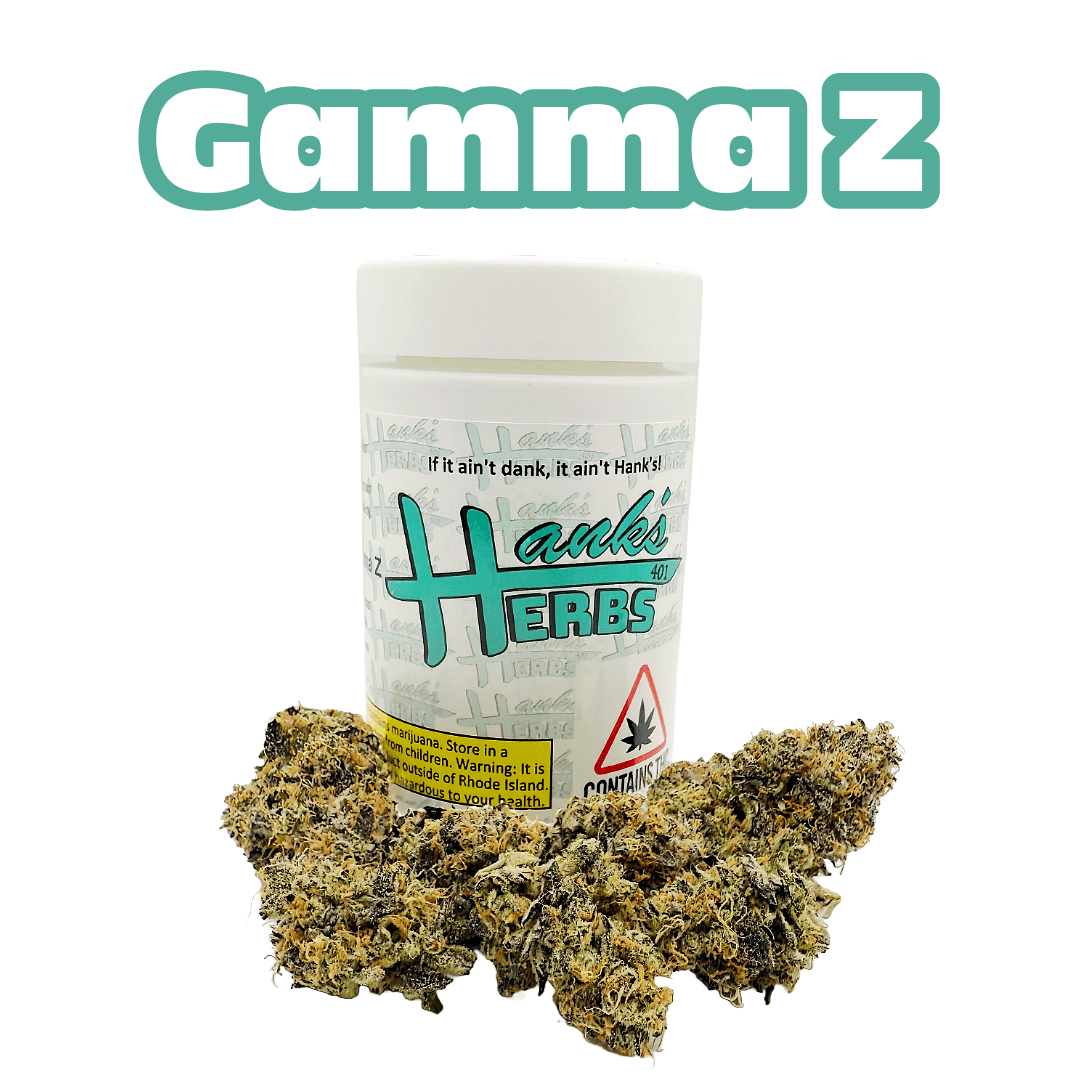 Hanks Herbs