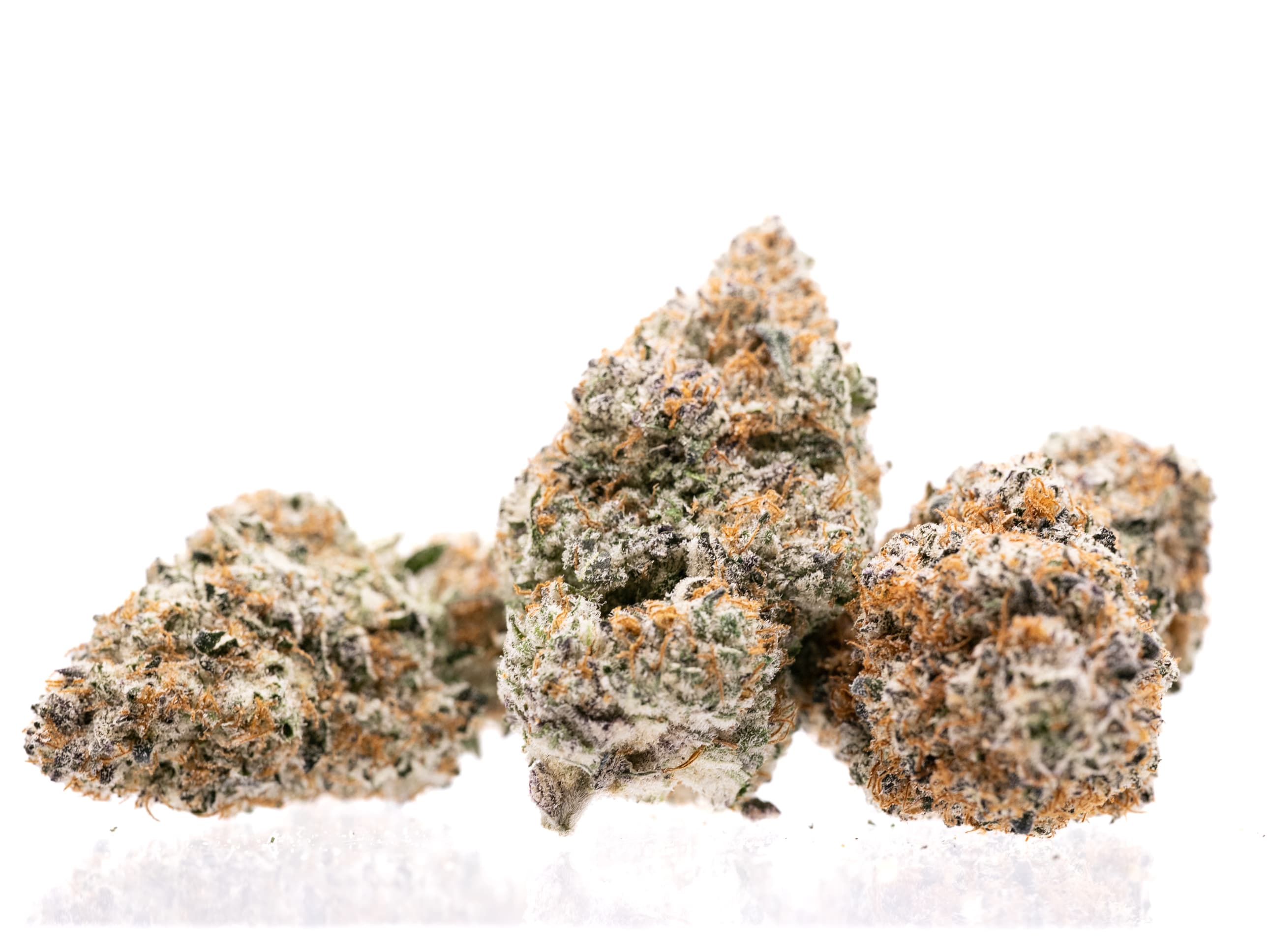 Garden Valley AG Garden Valley Ag Spectre 16 Bulk Flower
