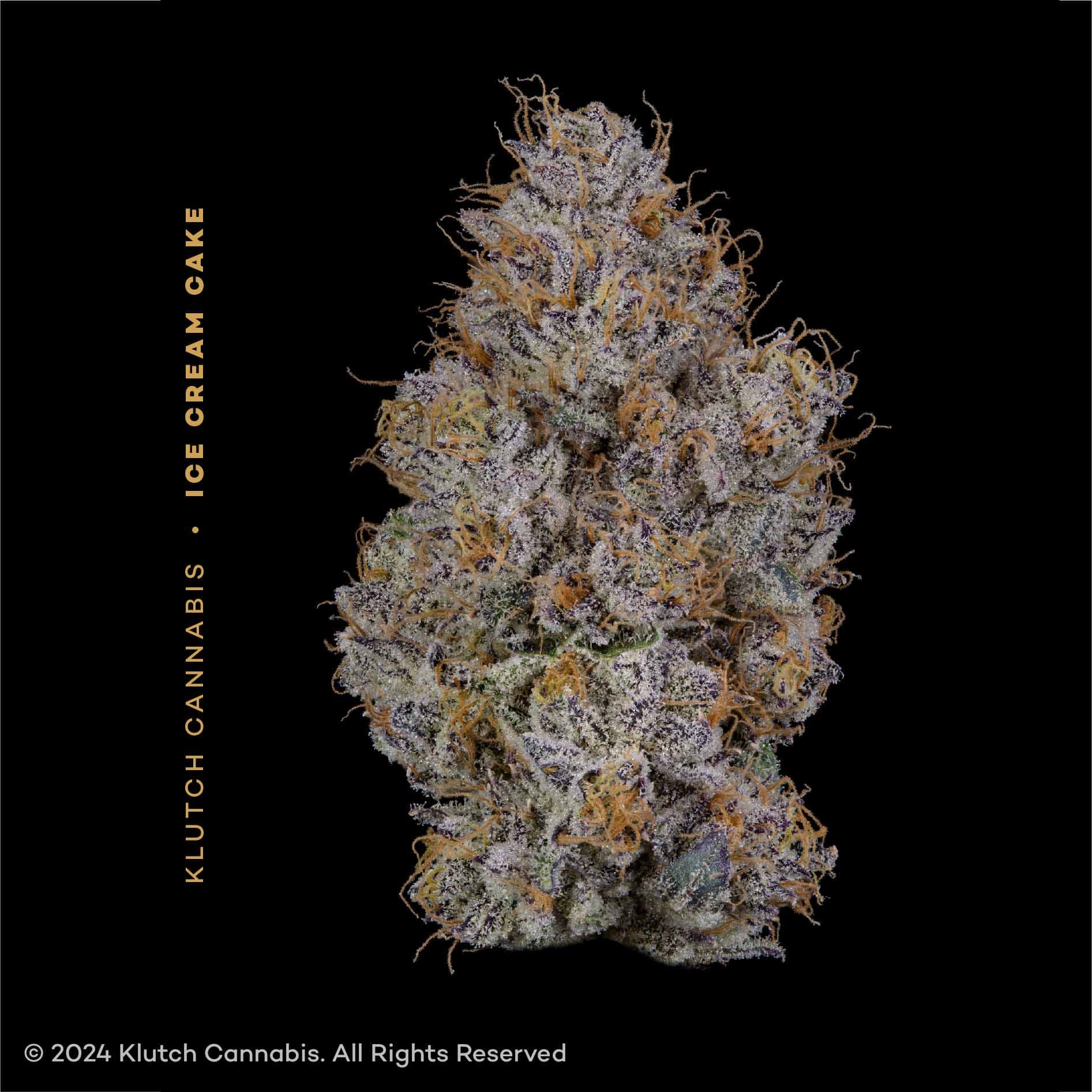 Klutch Flower