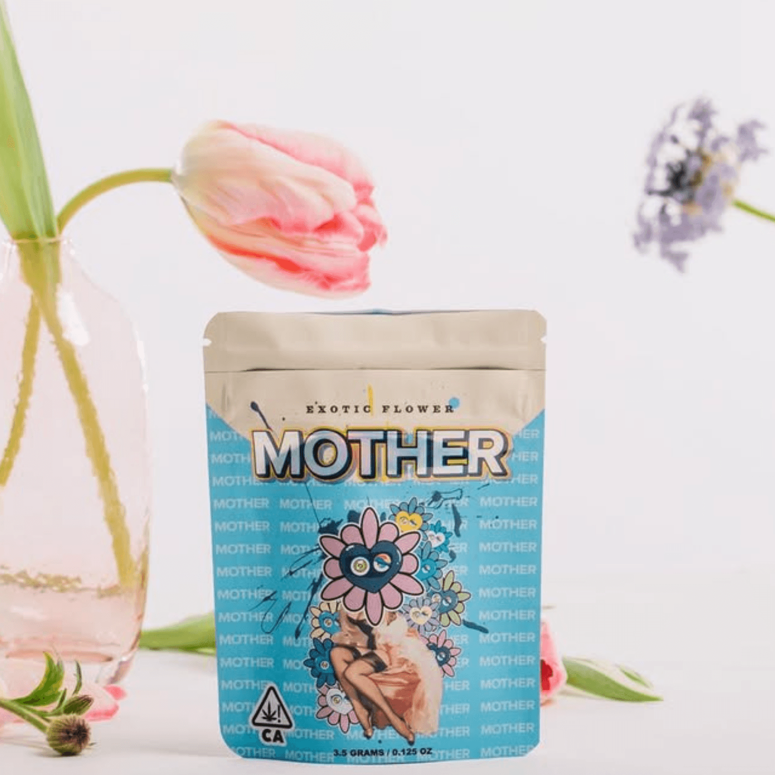 Mother Exotic Formula Z