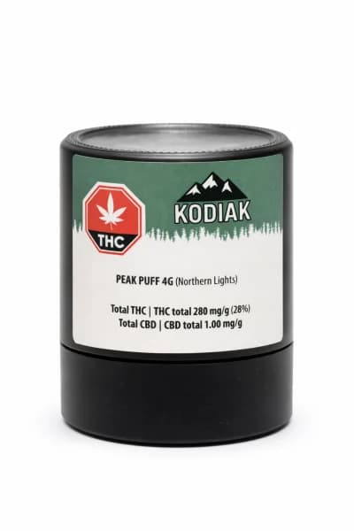 KODIAK
