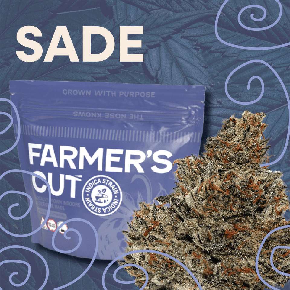 Farmer's Cut