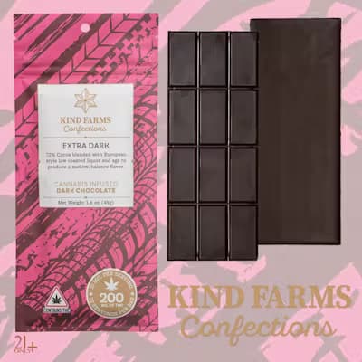 Kind Farms Reserve