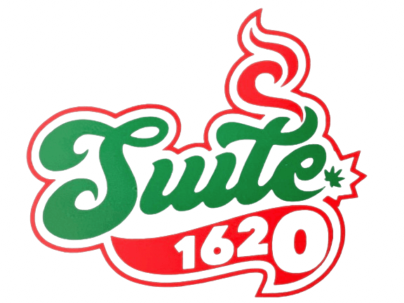 Suite 1620