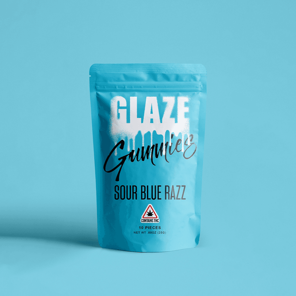 Glaze