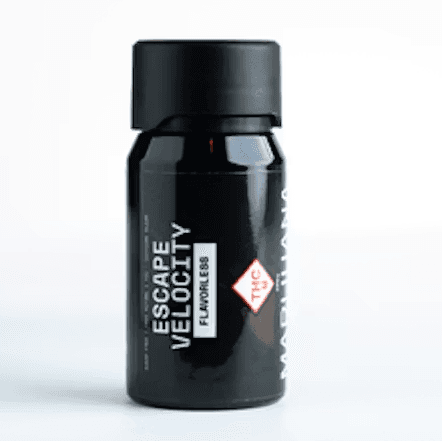 Escape Velocity Flavorless Shot (20mg)
