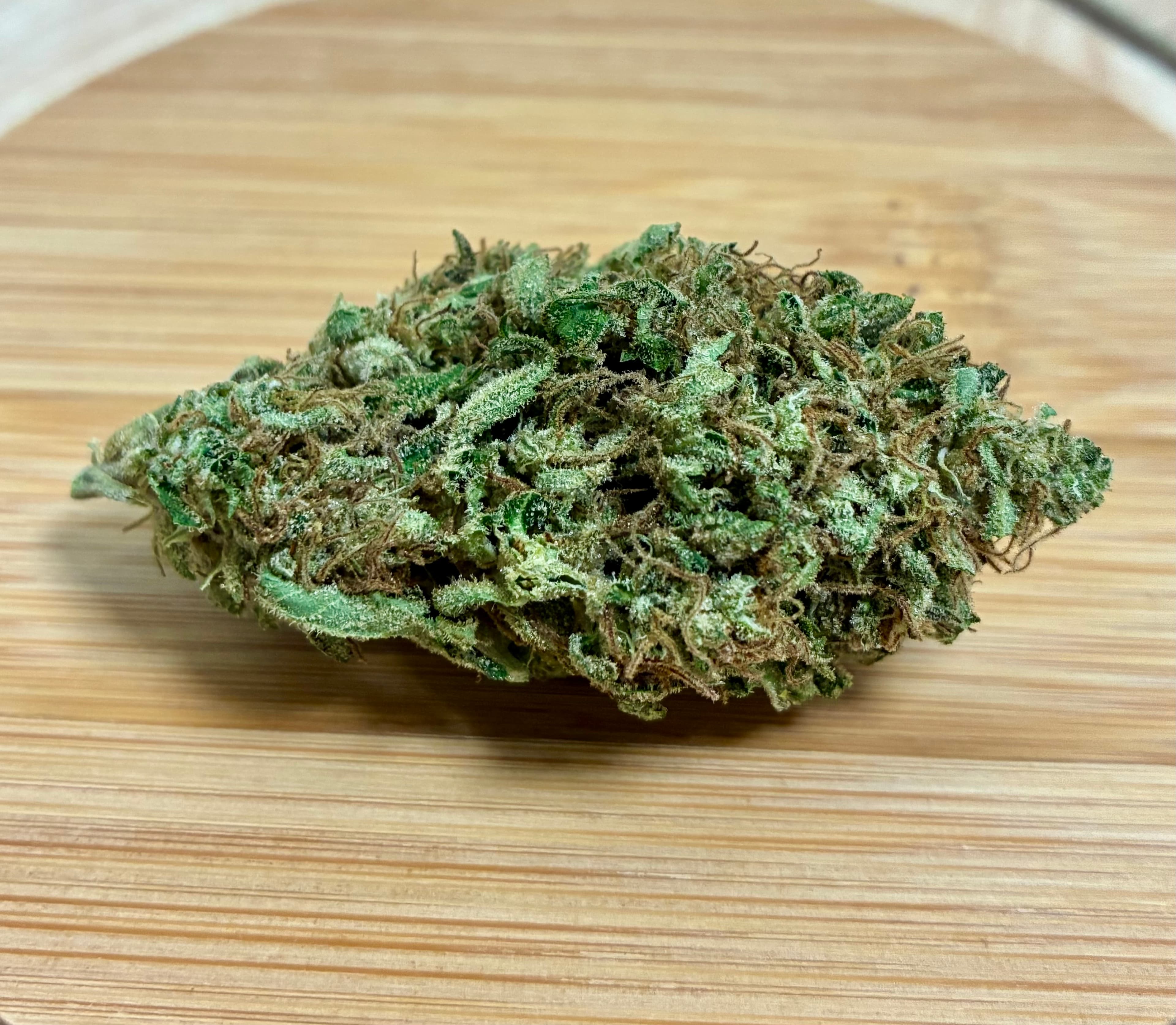 Off Piste Farm Afghani | Bulk Flower