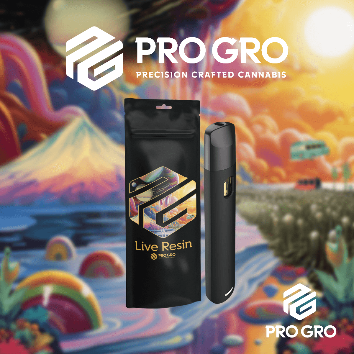 ProGroCo