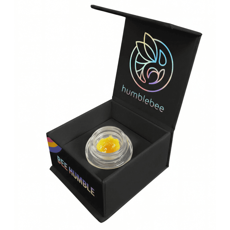 Humblebee Products Humblebee Tartz Live Resin 2g