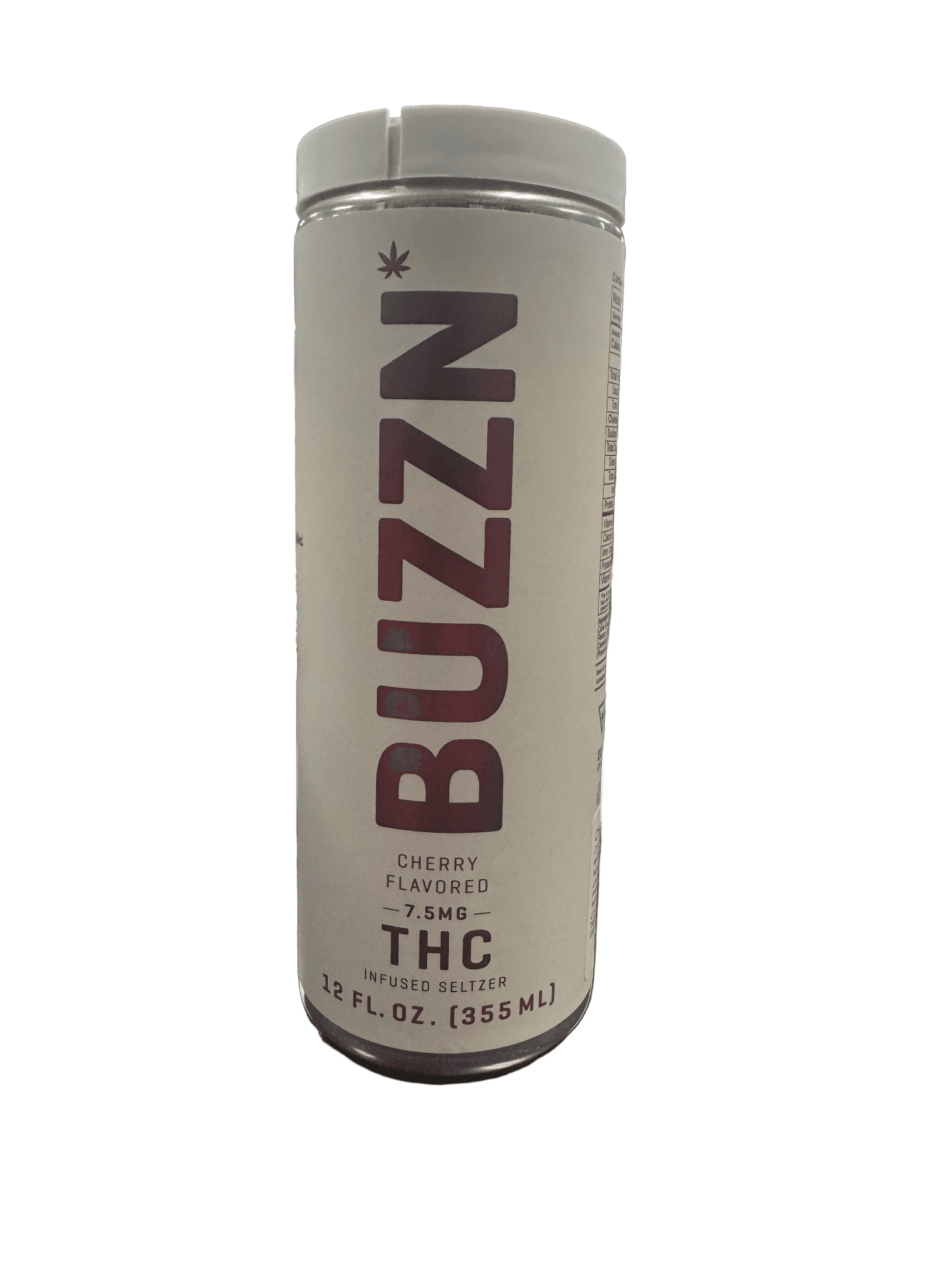 Buzzn' Beverages