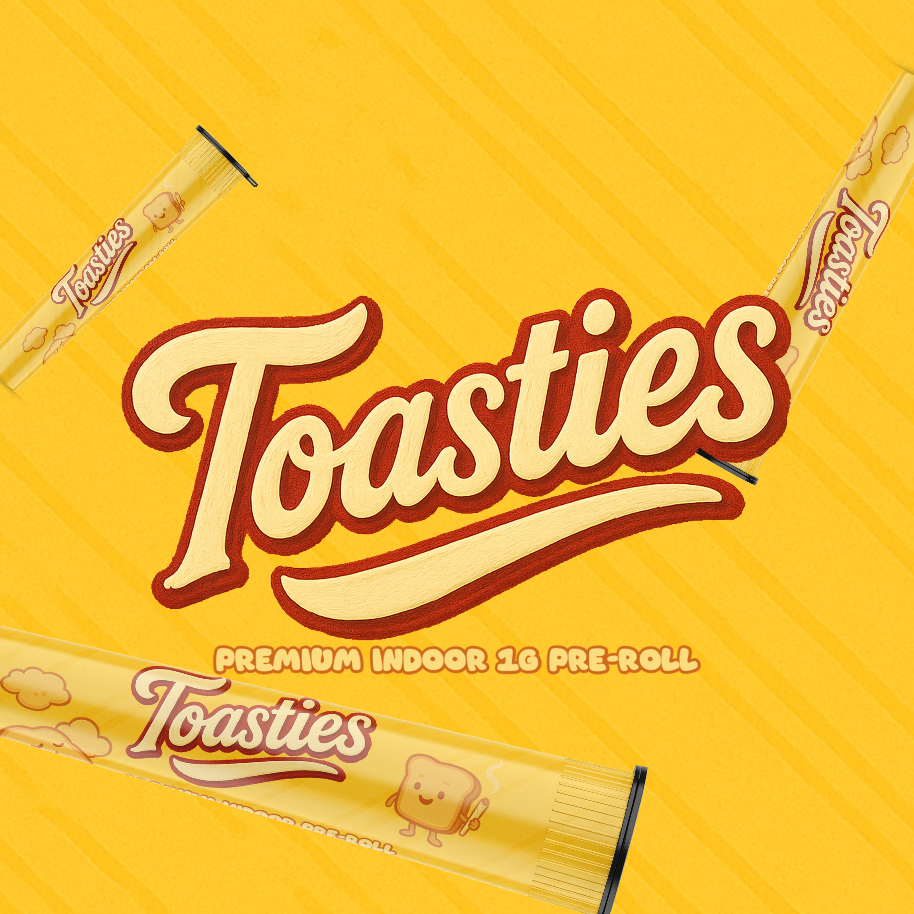 Toasties
