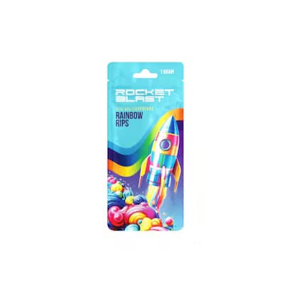 Rocket Blast Rocket Blast 2g Disposable Tropic Rush