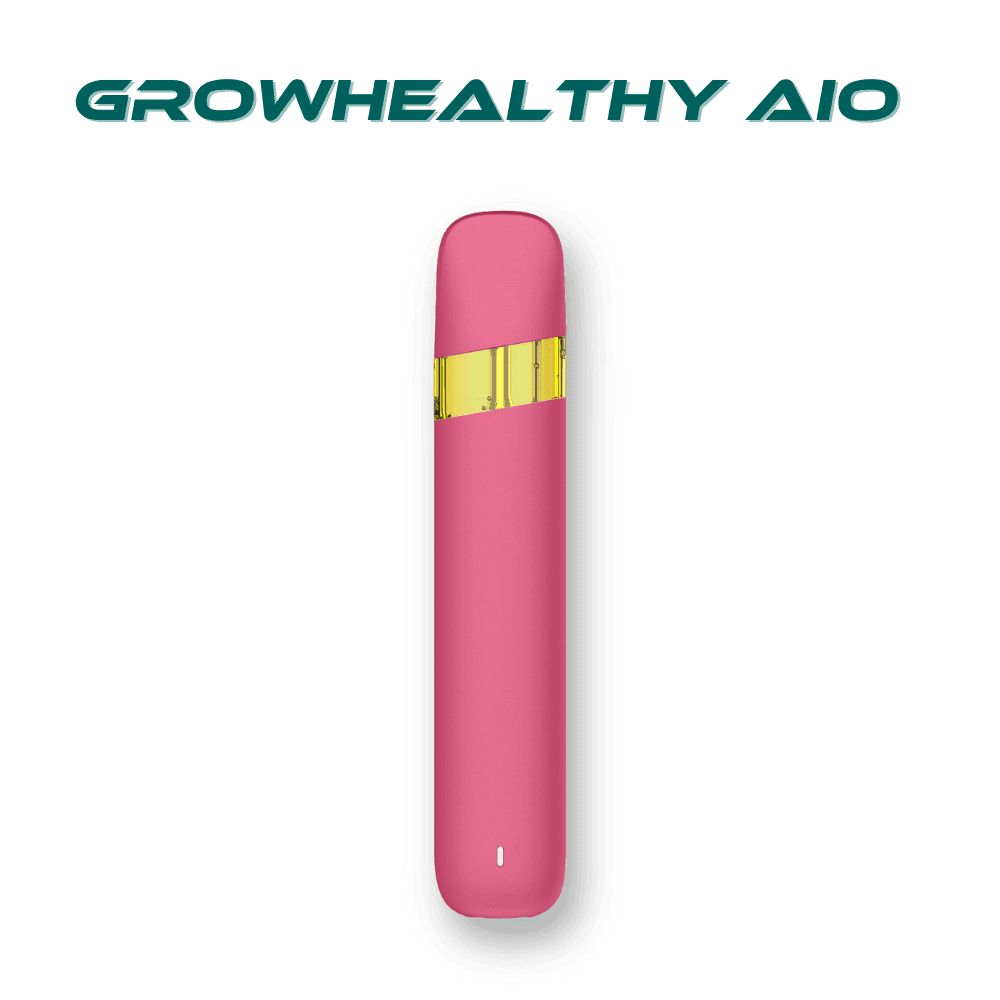 GrowHealthy AIO Vapes