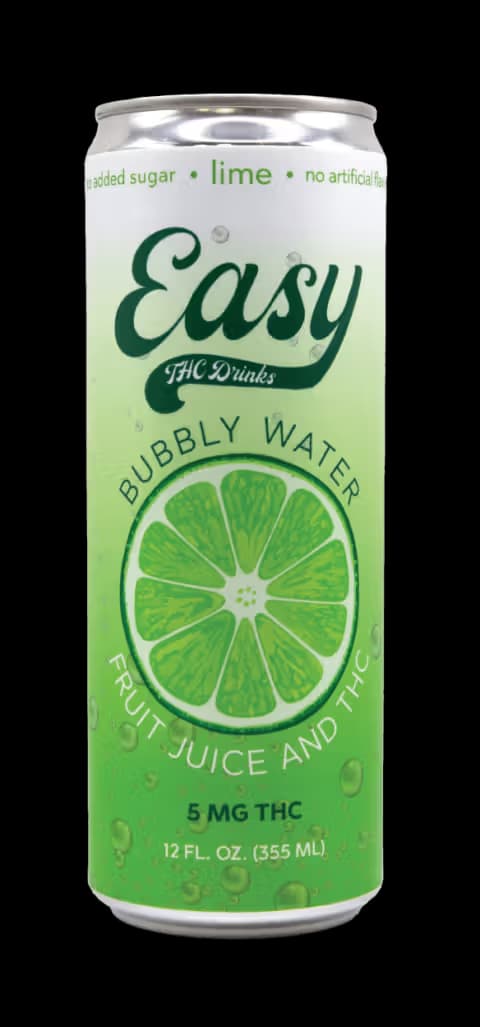 Easy Does it Lime
