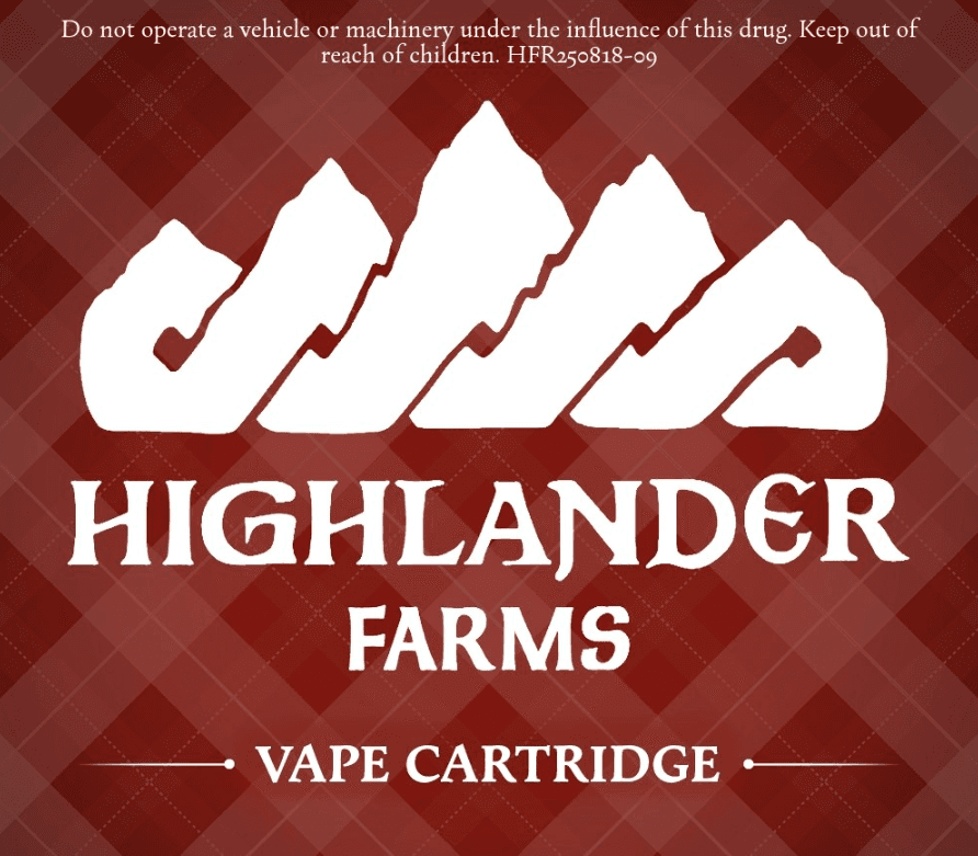 Highlander Farms