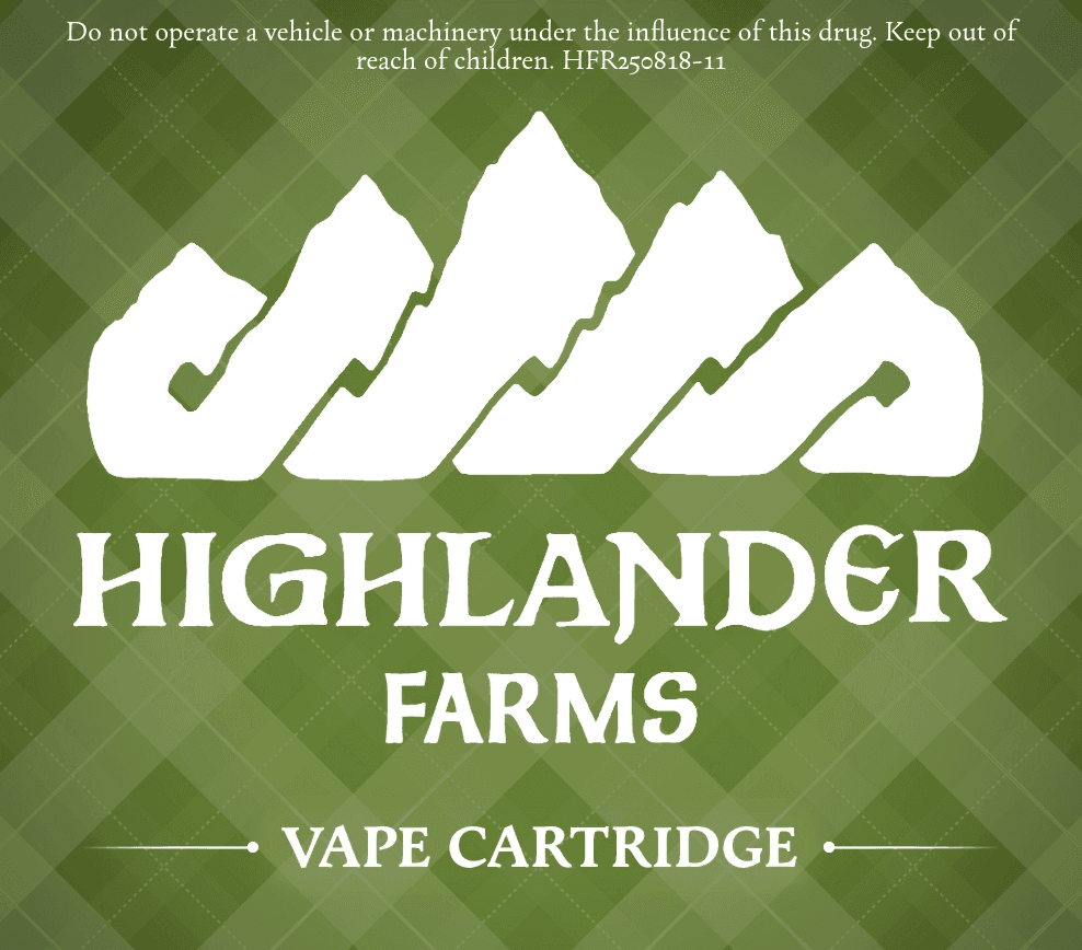 Highlander Farms